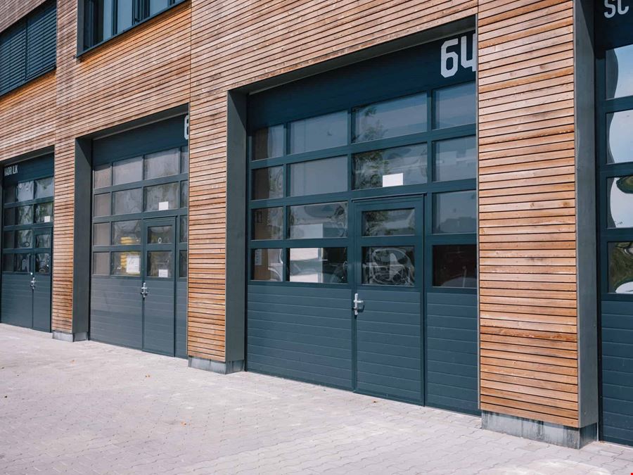 Satellite - Honeycamp