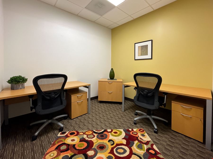 Regus - Ashburn - Lakeview University