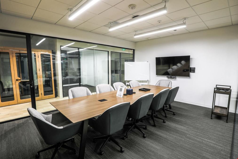 Venture X San Diego Scripps Ranch