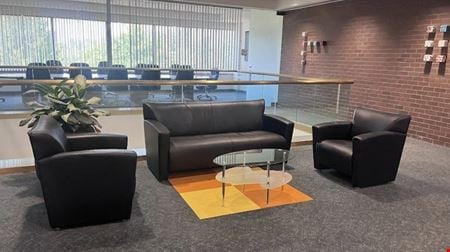Preview of 4600 Forbes Blvd Coworking space for Rent in Lanham