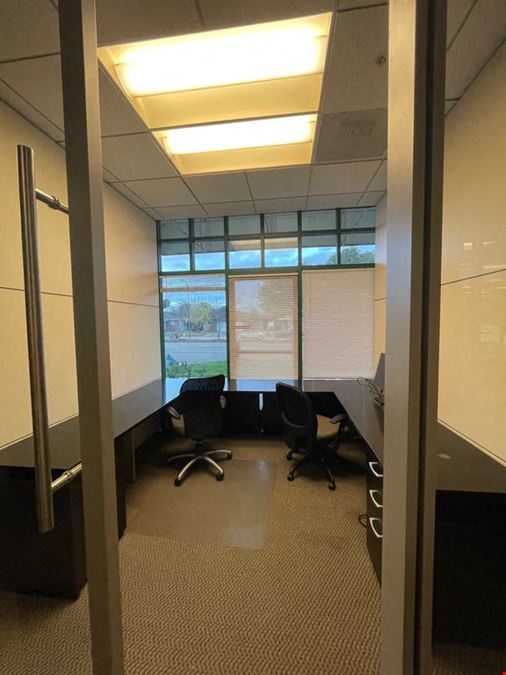 Silicon Valley Business Center