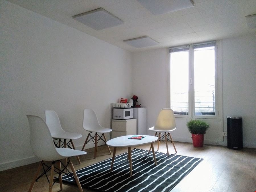 Nantes Cowork Delorme