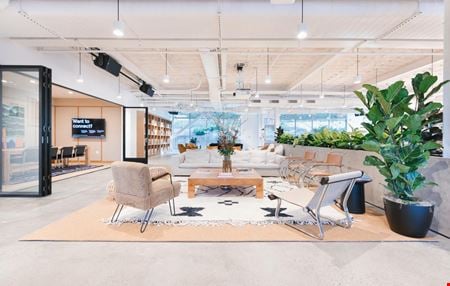 Preview of 1 Belvedere Place Coworking space for Rent in Mill Valley
