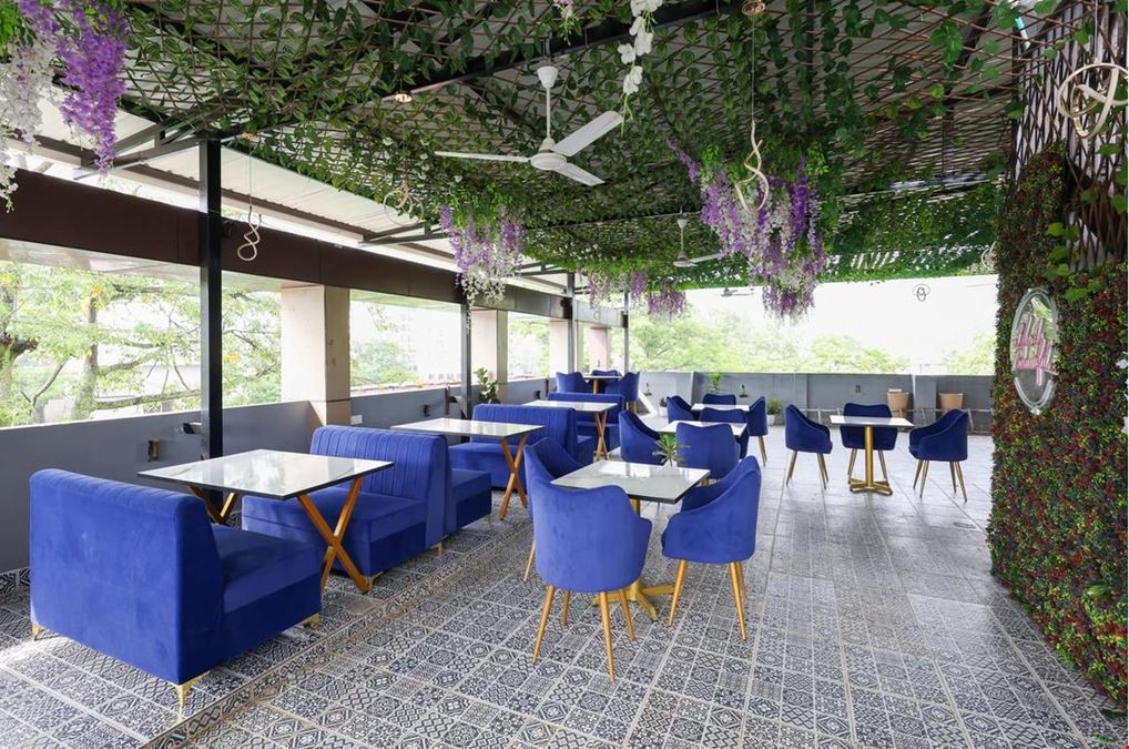 Iksana Workspaces - Anand Arcade