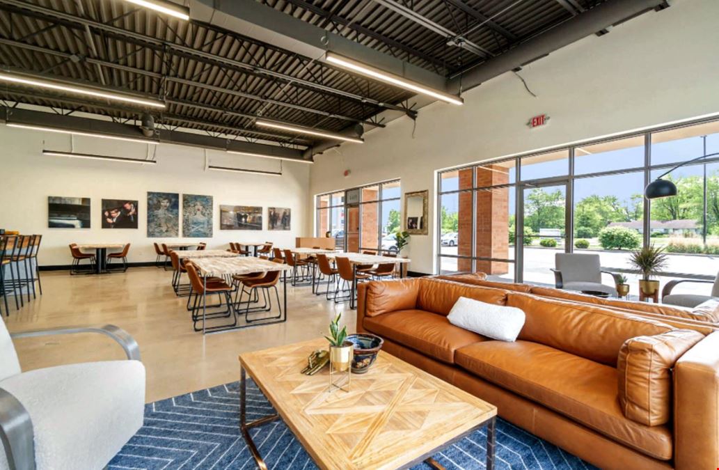 realSPACE Merrillville