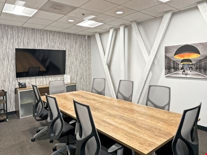 Preview of CA, Glendale - Downtown Glendale Office space for Rent in Glendale