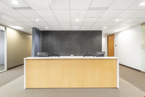 Preview of Town Center Office space for Rent in Southfield