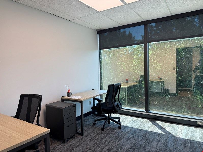 Independence Office Evolution
