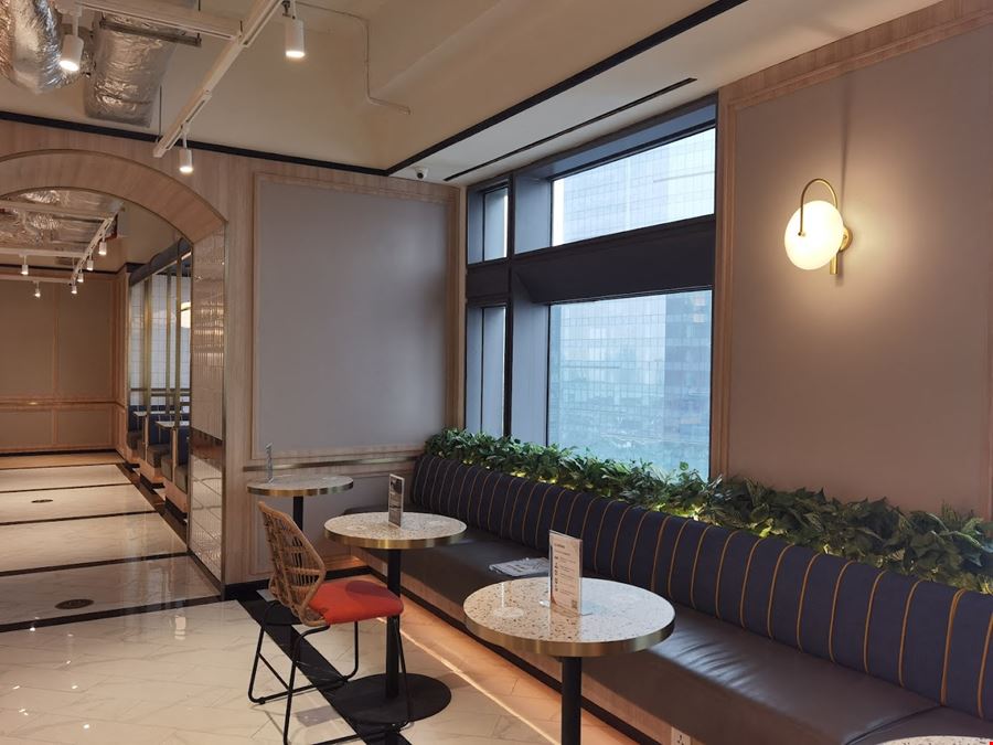 GoWork - Sampoerna Strategic Square