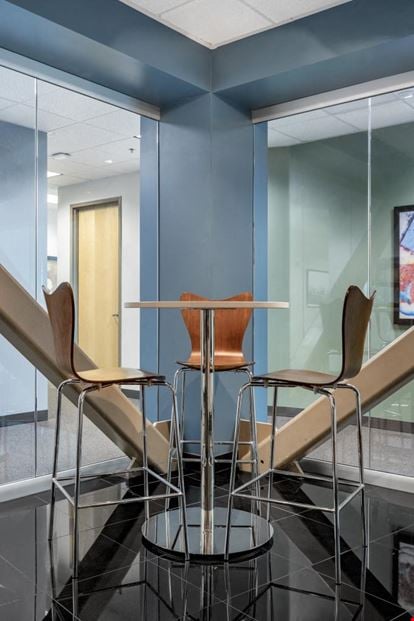 Regus - Salt Lake City - Sugarhouse Center