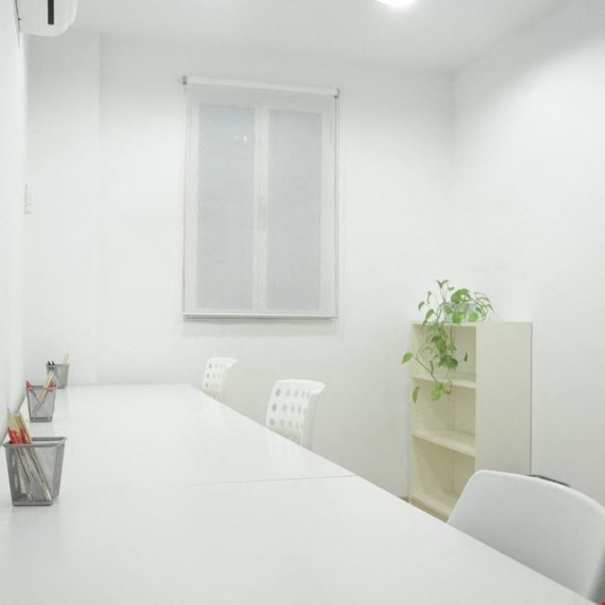 Work In Company (DNU)