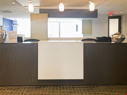 Regus - Washington - Capitol Riverfront