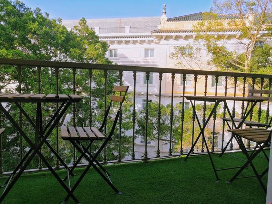 Preview of Innovation Campus - Malaga Terrace Office space for Rent in Málaga