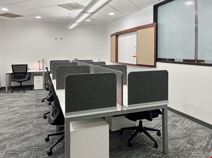 CA, Sacramento - 8880 Cal Center Drive