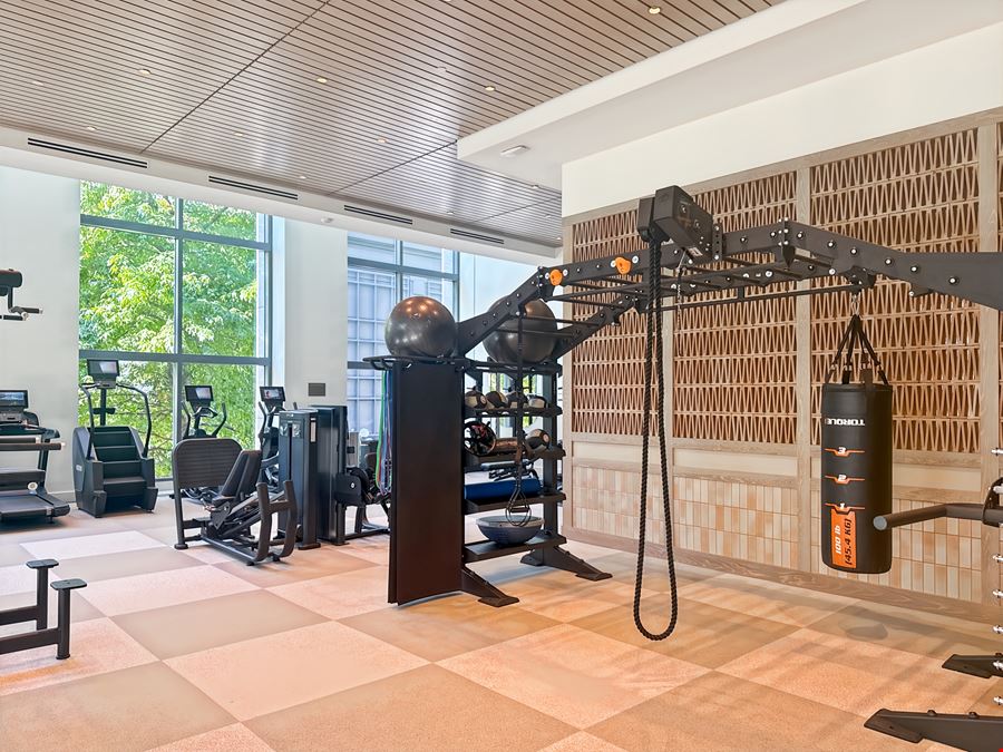 WA, Seattle - Seattle City