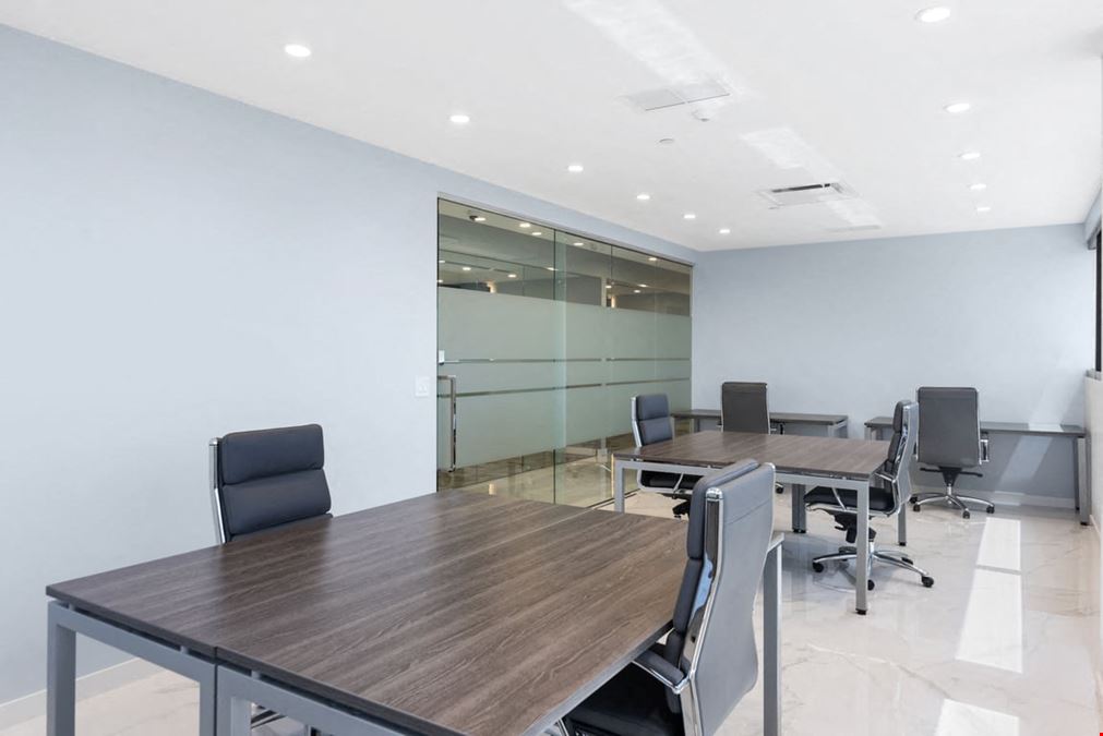 SkySPACES of Ft Lauderdale