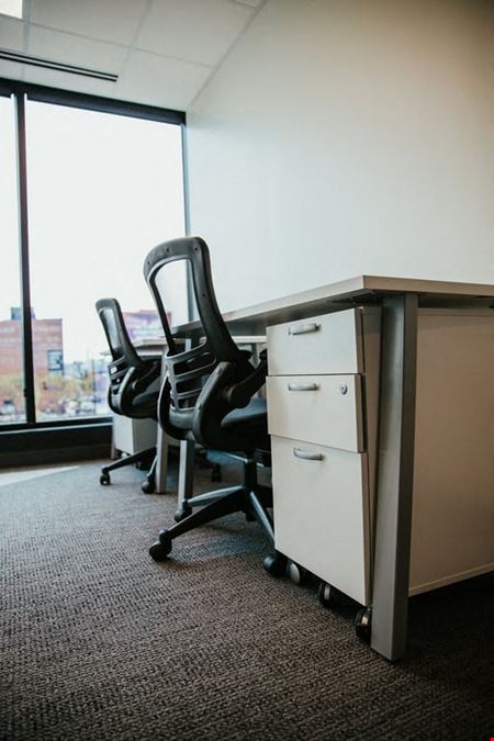 Private Office 24 - 2 people