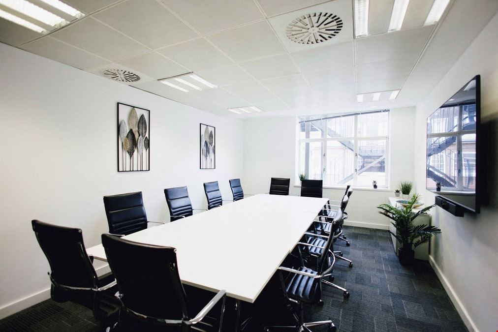 Orega - London - High Holborn