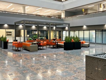 Regus - Kansas City - Crown