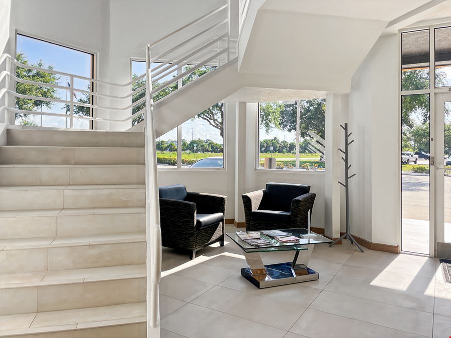 FL, DeLand - Industrial Blvd