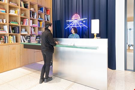 Preview of Nogizaka Coworking space for Rent in Tokyo