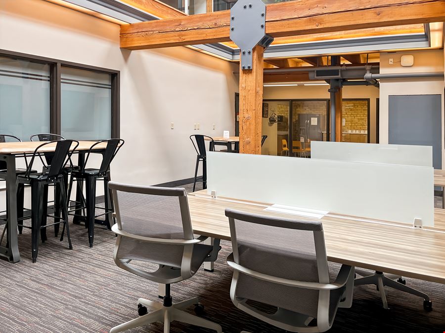 MN, Minneapolis - Washington Ave