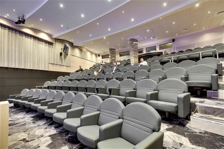 Hiptown La Défense - Quais de Seine