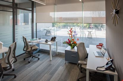 Preview of IOS OFFICES - Corporativo Condesa Office space for Rent in Mexico City