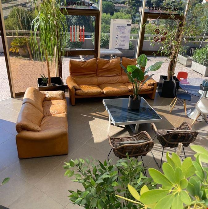 Coolwork - 287 Avenue Bel Air