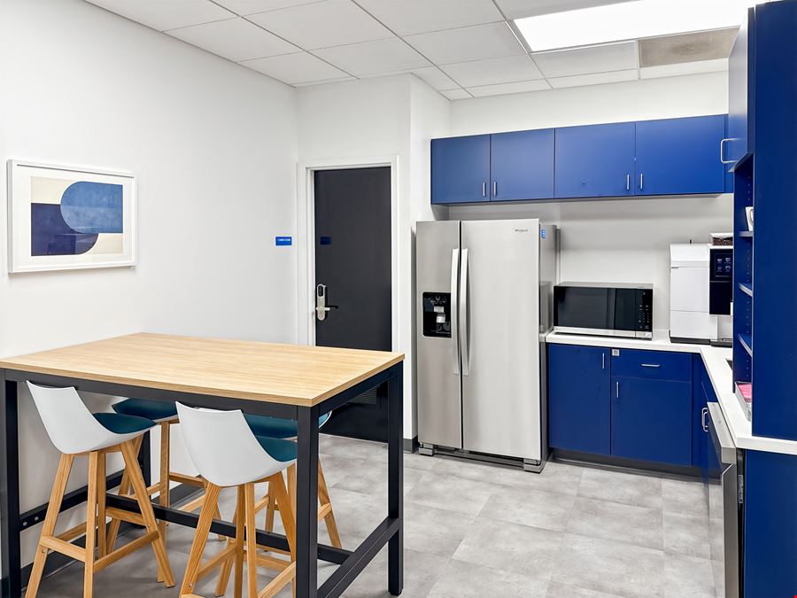 OH, Gahanna - Morse Rd