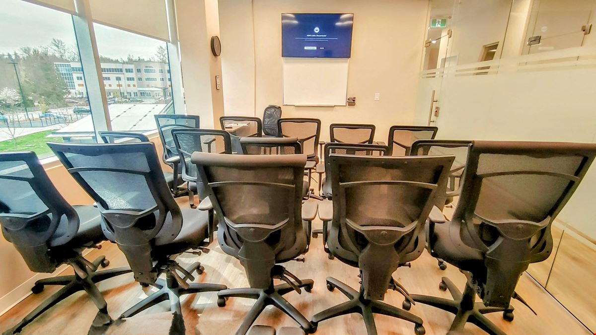 Croydon Executive Offices