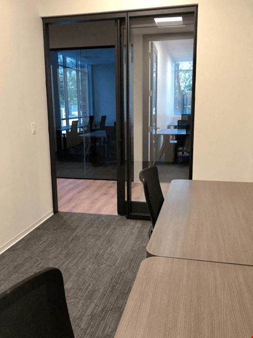 Craft Coworking - Golden