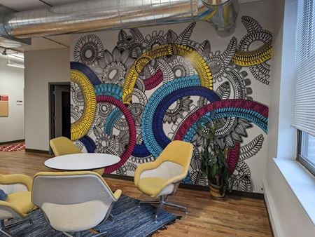 Preview of SketchPad Chicago Coworking space for Rent in Chicago