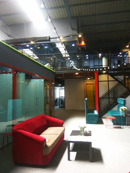Preview of Bhive Workspace - HSR Sector 2 27th Main Coworking space for Rent in Bangalore