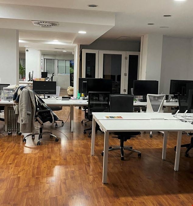 Livink - Coworking