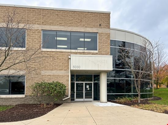 MI, Grand Rapids - Corporate Exchange