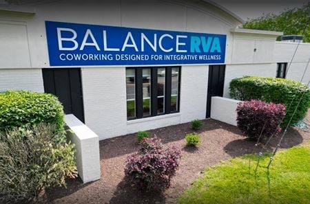 Preview of Balance RVA Coworking space for Rent in Henrico