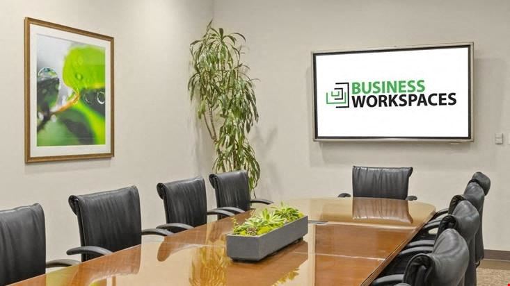 Serrano Room