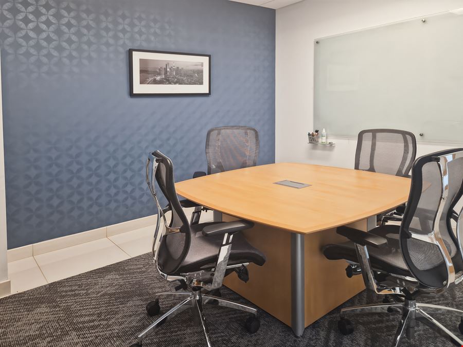 Regus - Chicago – Lincoln Park