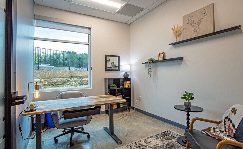 FUSE Dripping Springs: FUSE DS, LLC