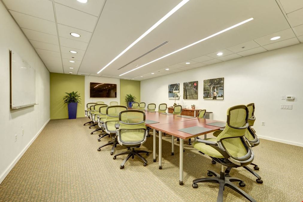 Carr Workplaces - King Street