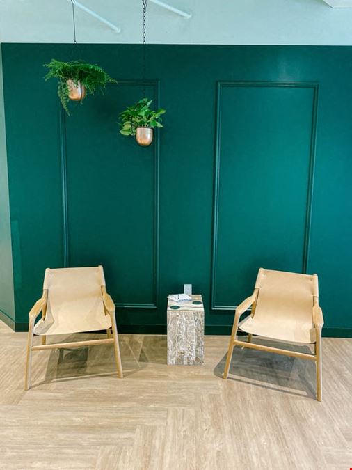 Carr Workplaces - Parkwood Crossing