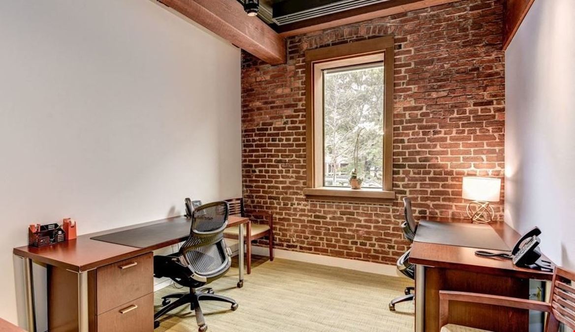 Carr Workplaces - Georgetown