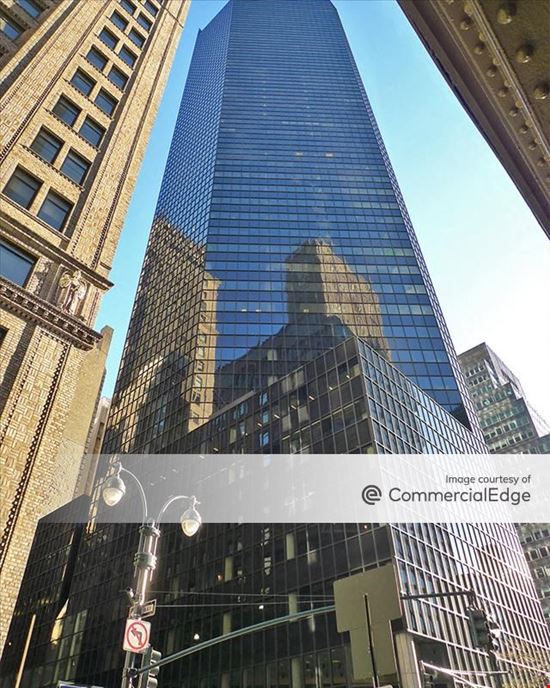 Convene 101 Park Avenue