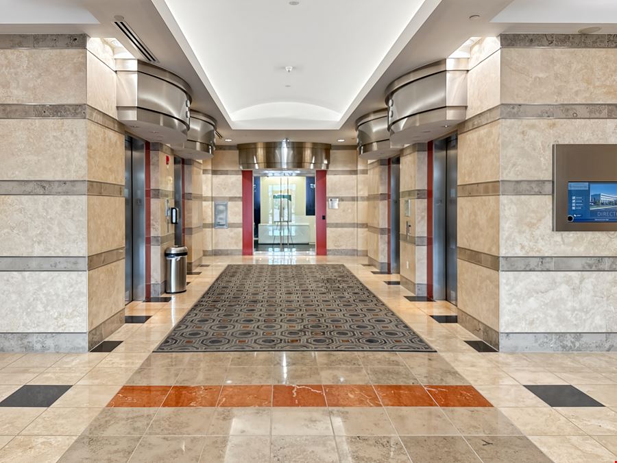 CO, Englewood - The Point at Inverness