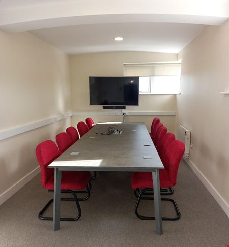 Preview of Ace Enterprise Park Coworking space for Rent in Dublin