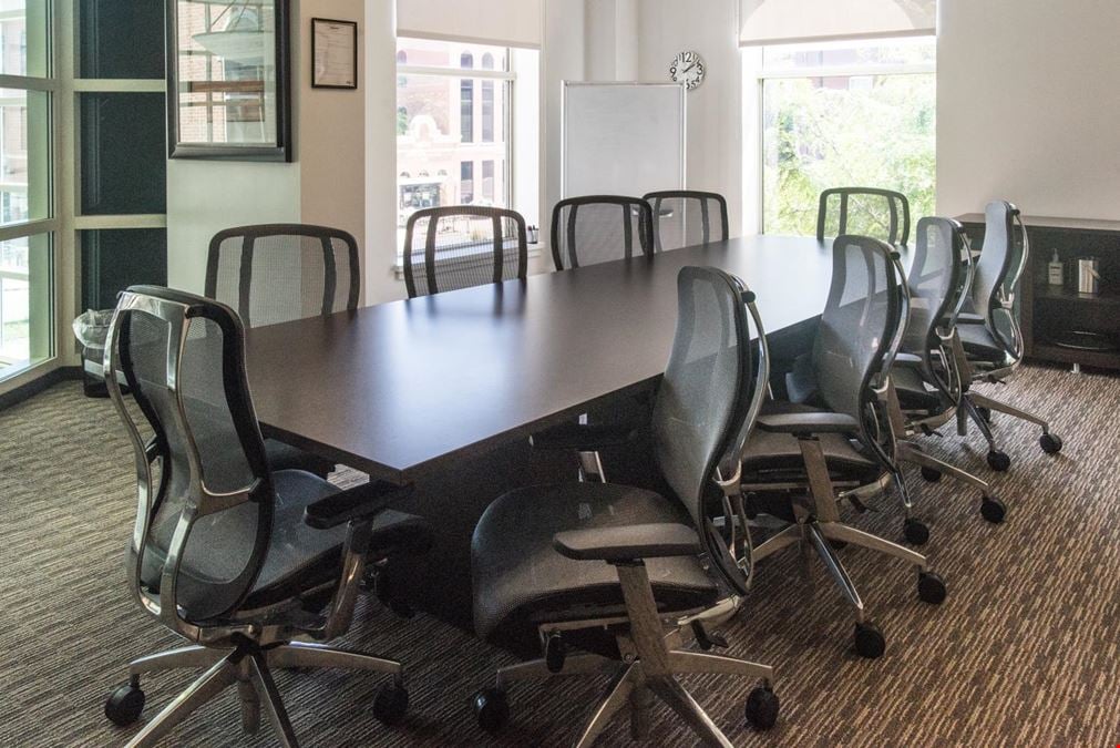 Co/Working Kalamazoo