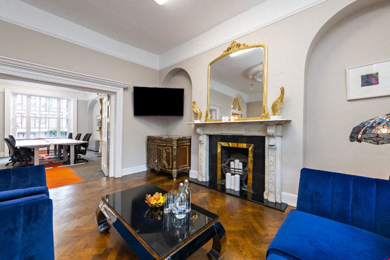 Prosperity Chambers - 19-22 Lower Baggot Street