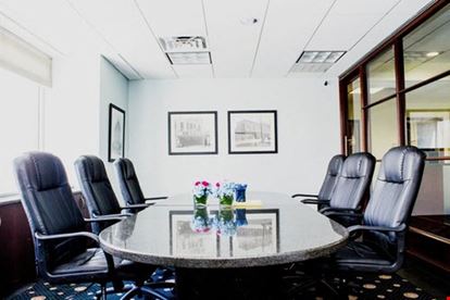 Preview of 35 Journal Square Office space for Rent in Jersey City