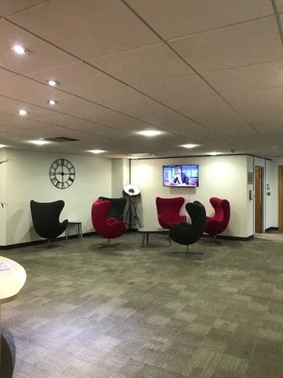 Citibase - Local Croydon